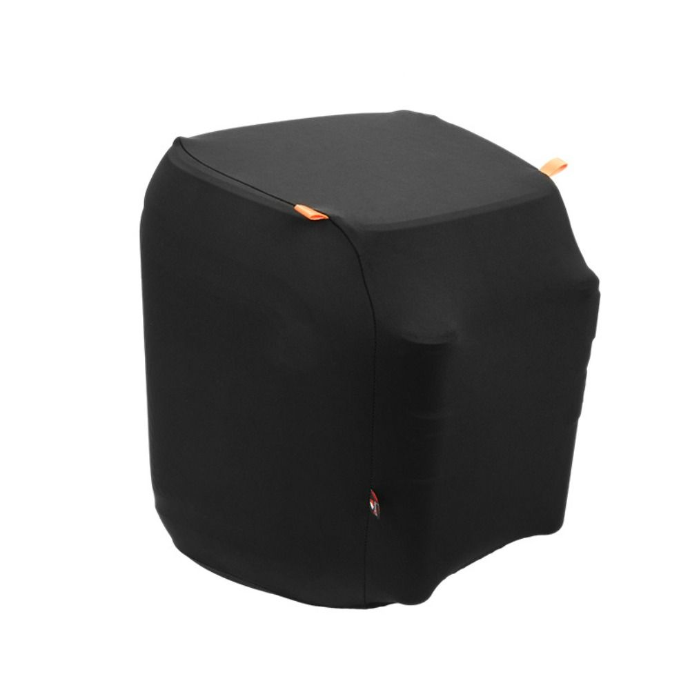 Home Cinema Jbl - غطاء غبار مكبر صوت من نسيج