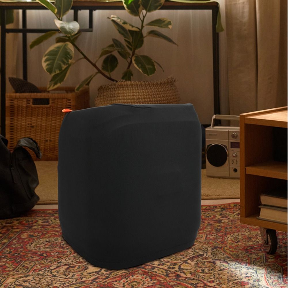 غطاء غبار مكبر صوت من نسيج الن - مراجعة Home Cinema Jbl وسعره