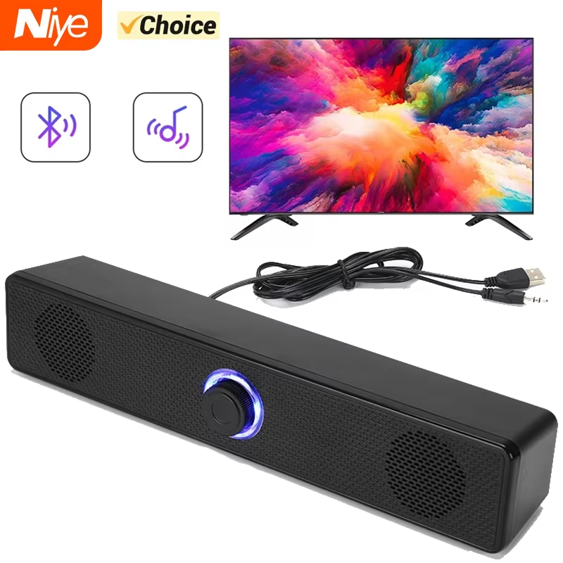 مكبر صوت بلوتوث للتلفاز والكمب - مراجعة Home Cinema Wireless وسعره