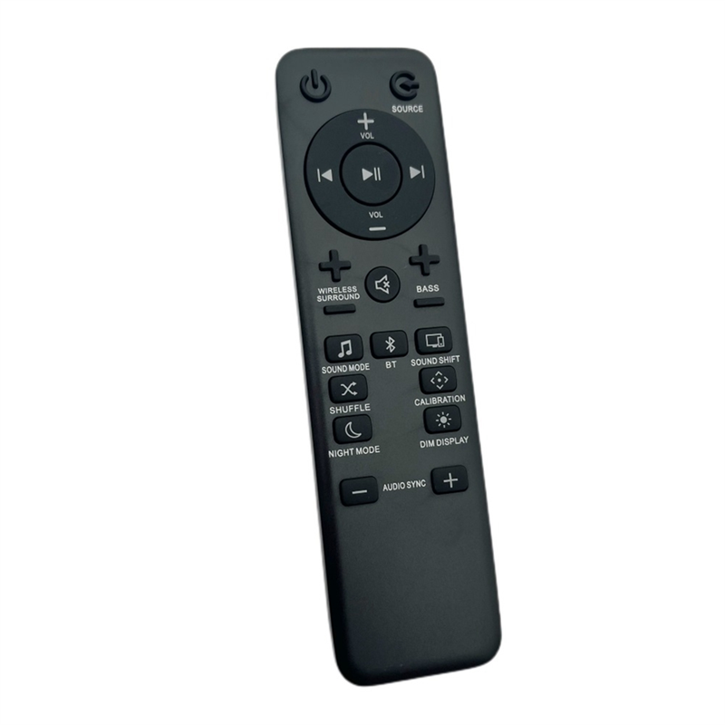 جهاز تحكم عن بعد N88R لشريط JB - مراجعة Home Cinema Jbl وسعره