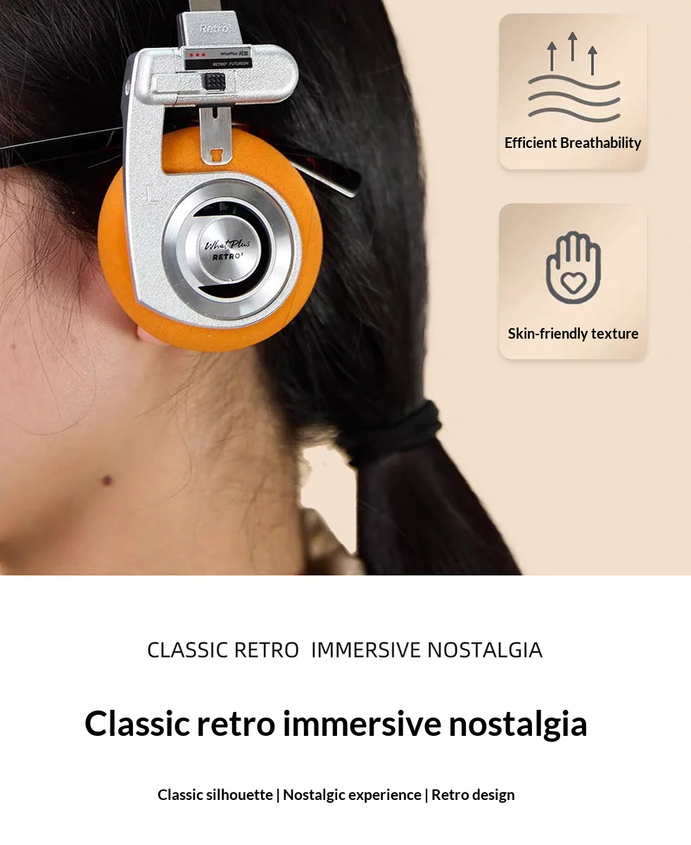 سماعات أذن بلوتوث واتش بلس ريت - مراجعة Home Cinema Wireless وسعره