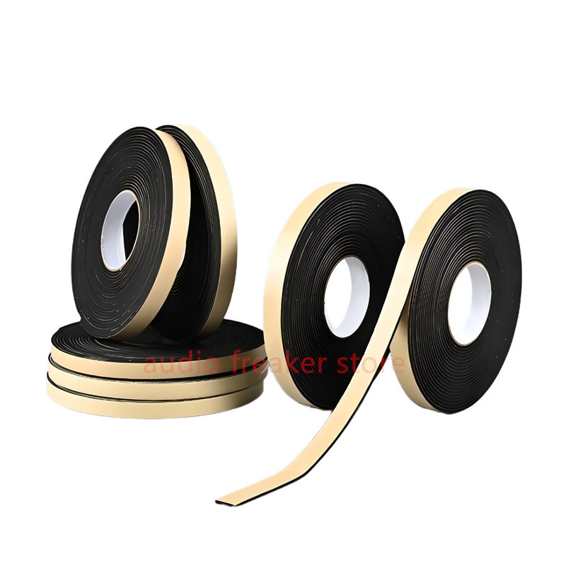 قطعة واحدة من حشوة EVA لتركيب  - مراجعة Audio Home Cinema وسعره