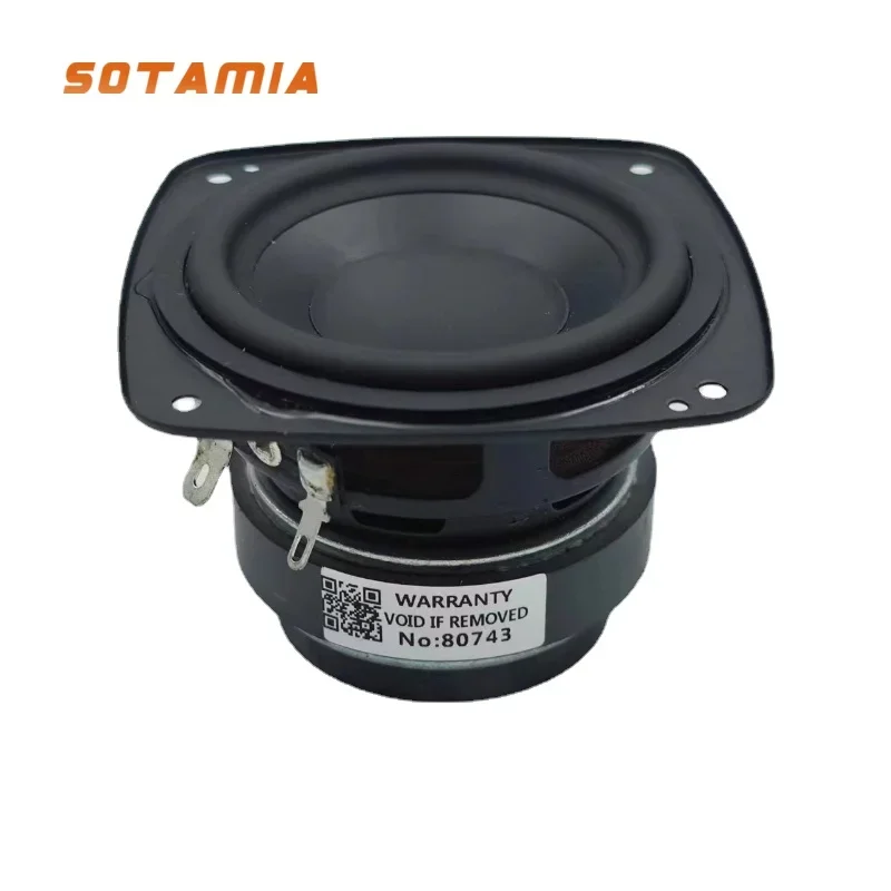 SOTAMIA 1 قطعة 3 بوصة الصوت كا - مراجعة Home Cinema Jbl وسعره