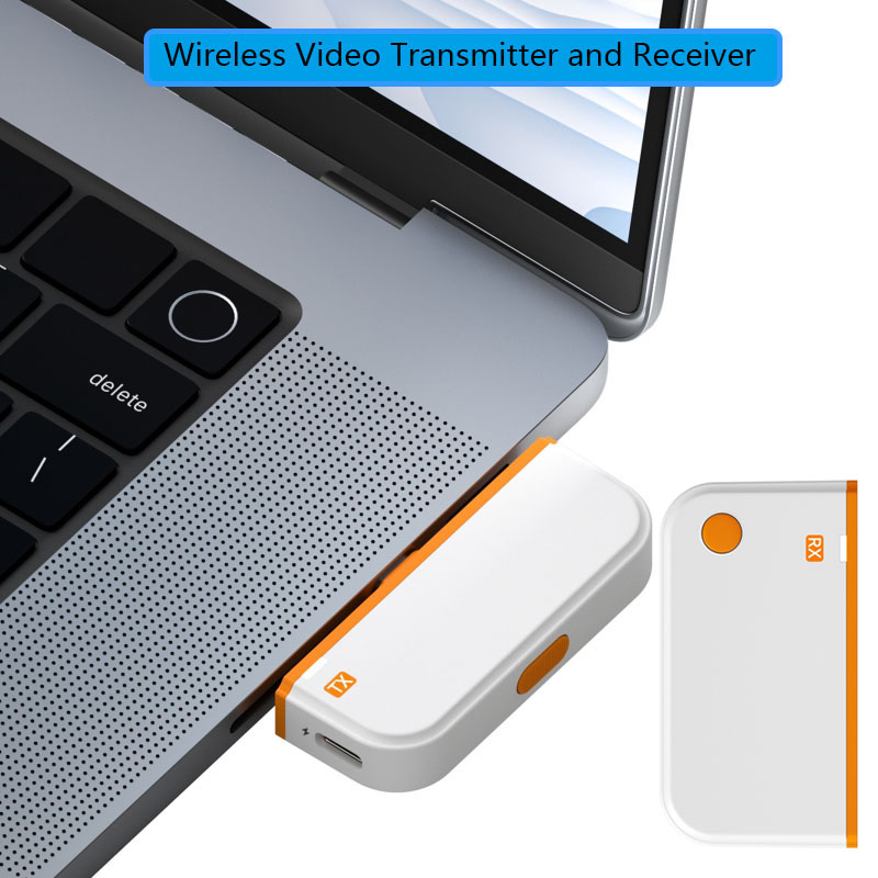 جهاز إرسال واستقبال لاسلكي HDM - مراجعة Home Cinema Wireless وسعره