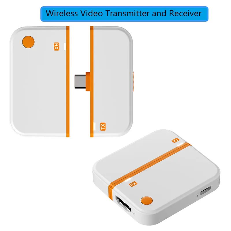 جهاز إرسال واستقبال لاسلكي HDM - مراجعة Home Cinema Wireless وسعره
