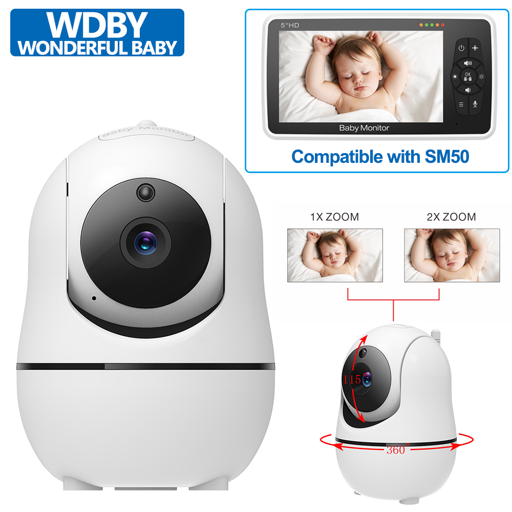 كاميرا منفصلة لجهاز مراقبة الأ - مراجعة Home Cinema Wireless وسعره